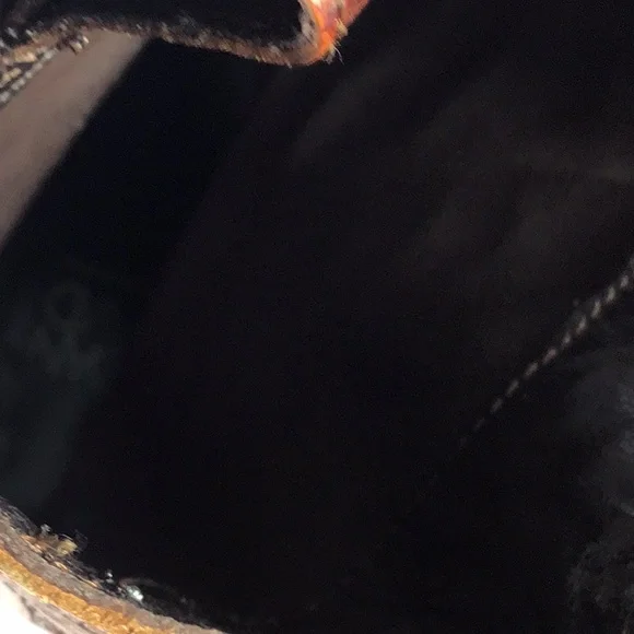 Joan David handmade in Italy - Picture 9 of 10